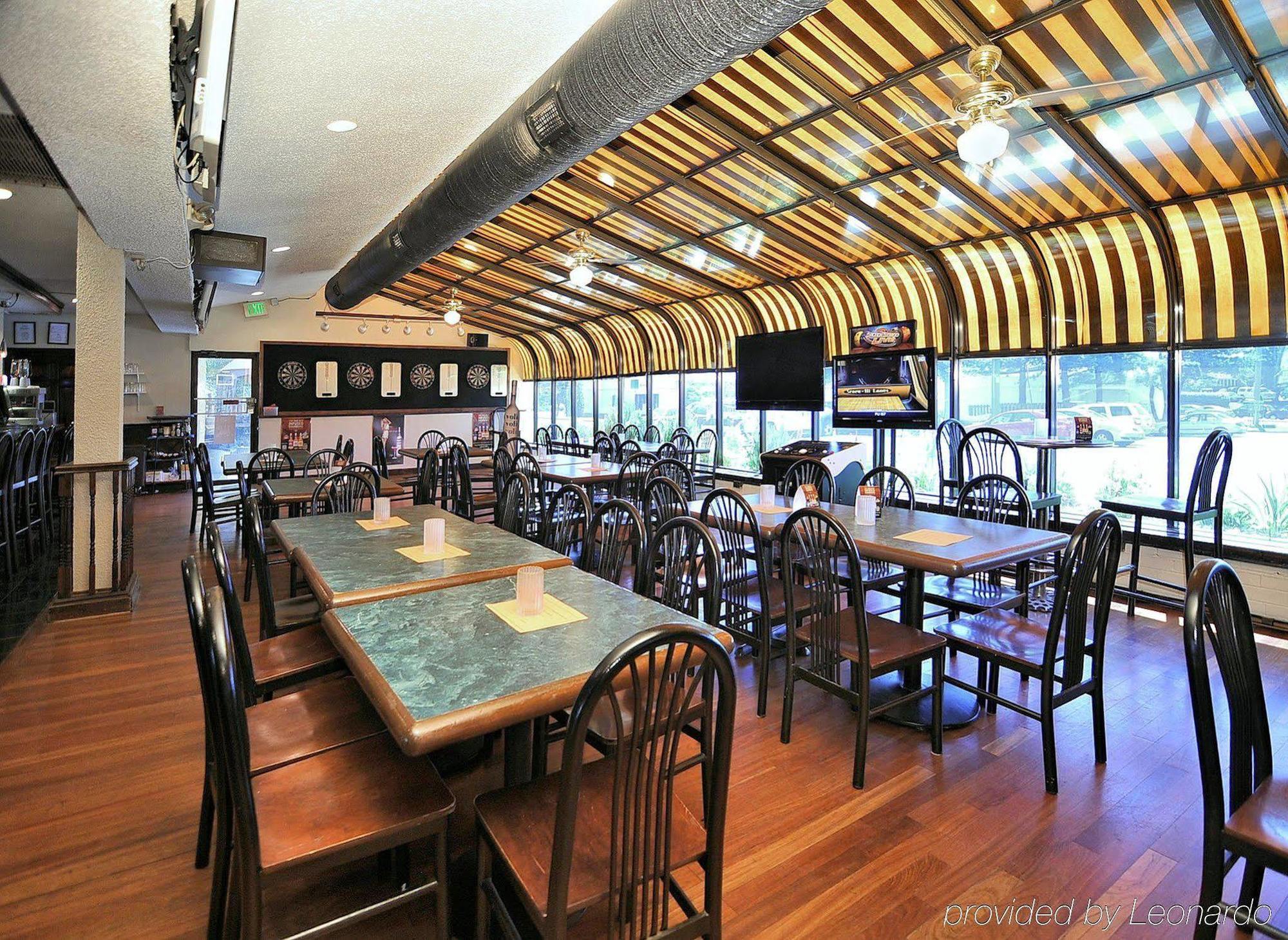 Best Western Battlefield Inn Manassas Exterior foto