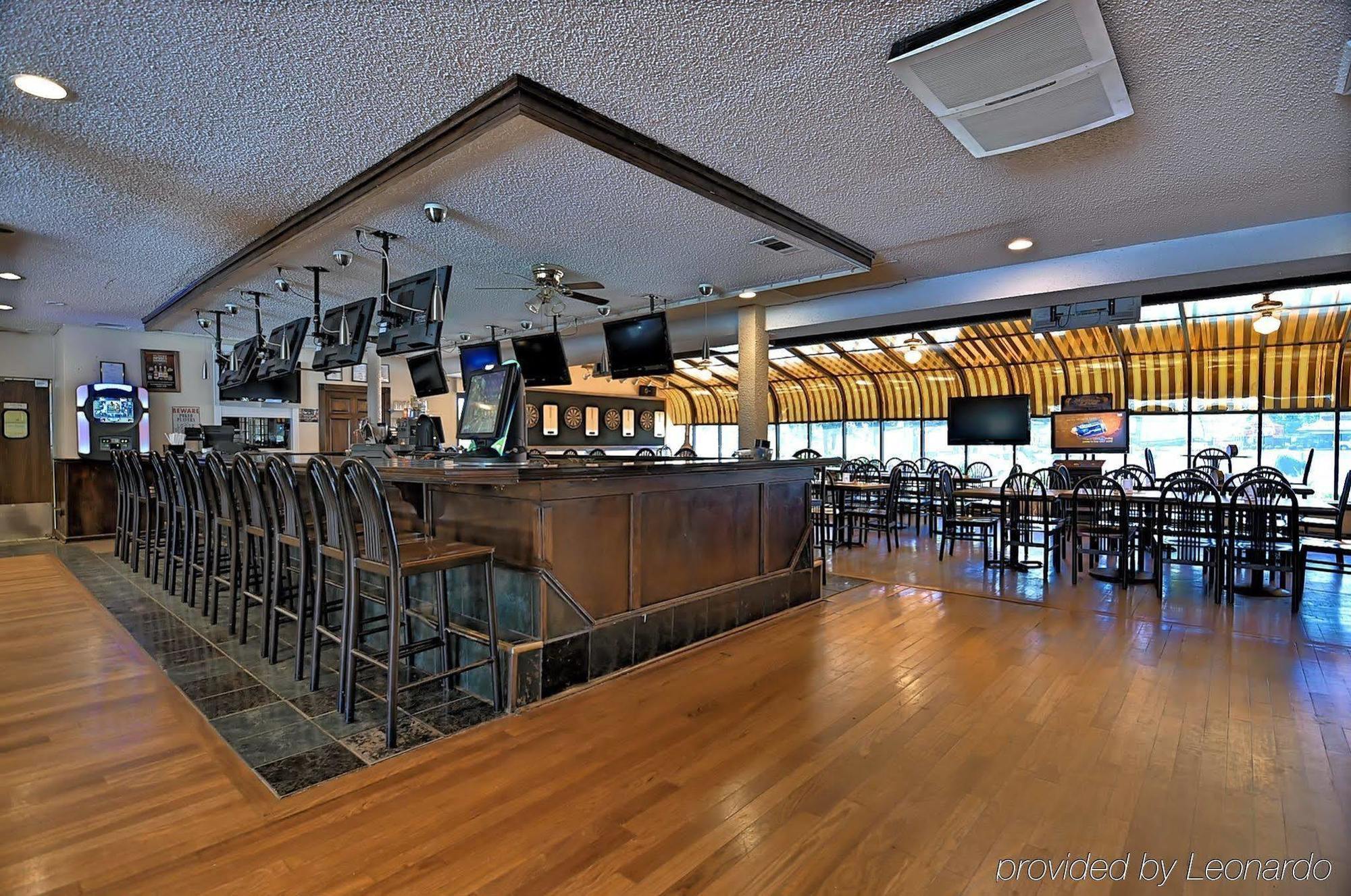 Best Western Battlefield Inn Manassas Exterior foto